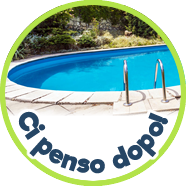 Piscina in acciaio: tutte le opzioni di installazione