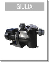 Assistenza: Pompa filtrante GIULIA