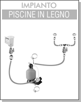Assistenza: Schemi Impianto Piscine in legno