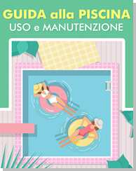 Assistenza: Guida Uso e Manutenzione Piscina