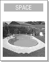 Assistenza: Piscine interrate SKYBLUE a Otto