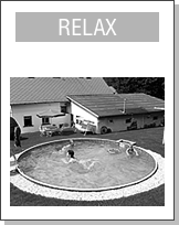 Assistenza: Piscine interrate SKYBLUE Circolari