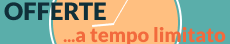 Offerte a tempo limitato