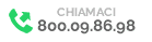Chiamaci al numero verde