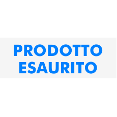 ESAURITO: Detergente per eliminare i depositi di calcare NETSOL ACIDO EXTRA 5 lt 