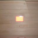 Sauna infrarossi da interno - led