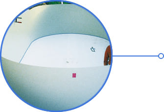 Piscina interrata in lamiera d'acciaio rotonda liner sabbia SKYSAND RELAX 600 h.120 - Struttura portante robusta