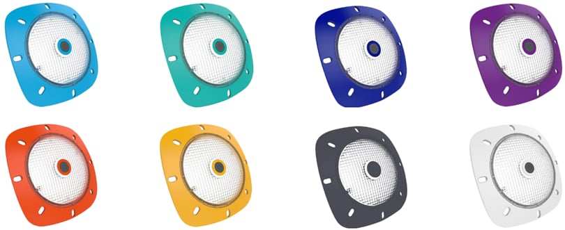 Gruppo di filtrazione monoblocco per piscine fuori terra BestClean Easy 4,5 m³/h - Specifiche tecniche
