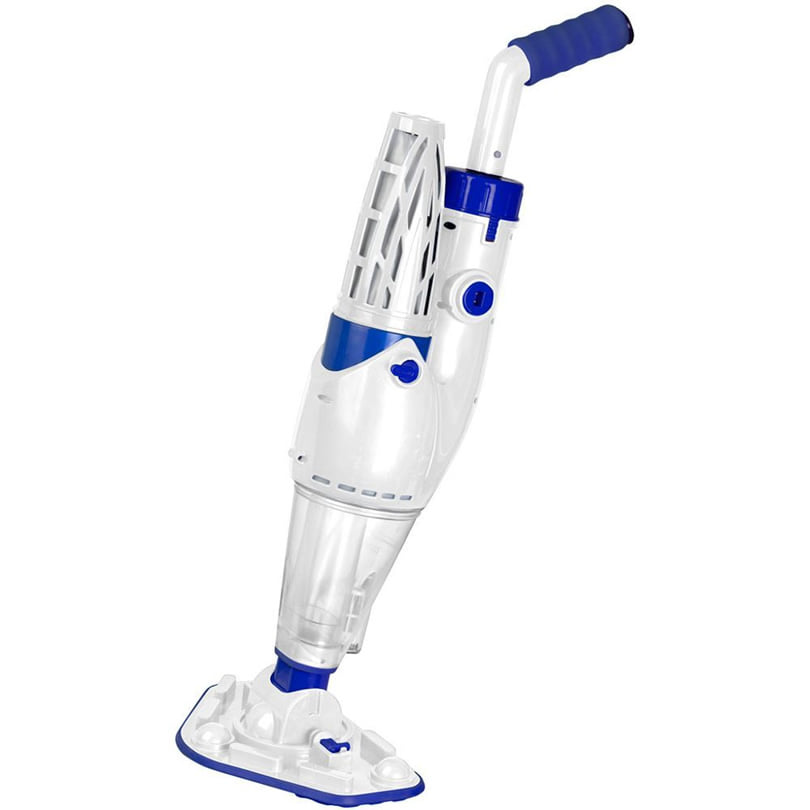 Pulitore elettrico Electric Vac Plus VCB50