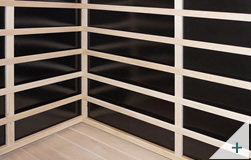 Sauna infrarossi da interno - Foto 2