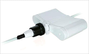 Galleggiante anti attorcigliamento robot piscina 8streme 7310 Black Pearl