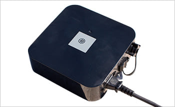 Unità di avvio con trasformatore robot piscina 8streme 7310 Black Pearl