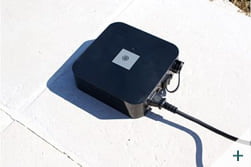 Unità di avviamento robot piscina 8streme 7310 Black Pearl