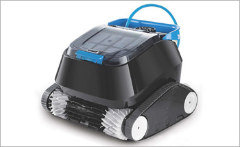 Robot pulitore elettrico automatico 8streme 7311 wireless