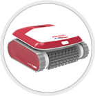 Robot Falcon New K100 compreso nel kit