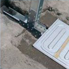 Piscina fuori terra gre legno + acciaio Piscina fuori terra gre legno + acciaio