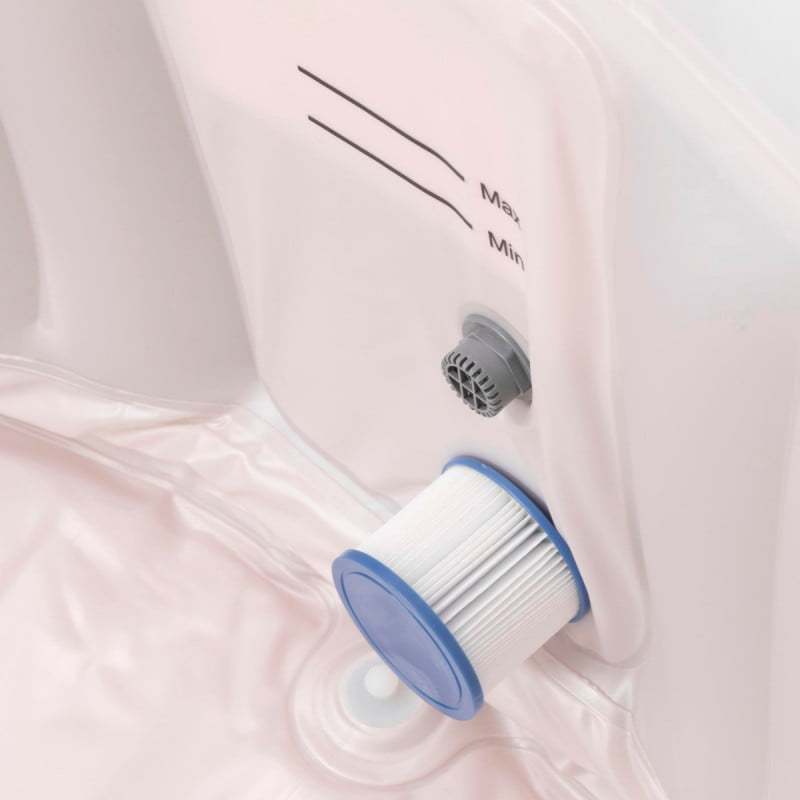 spa gonfiabile filtro a cartuccia filtro cartuccia