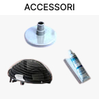 Accessori per Piscine Fuori Terra
