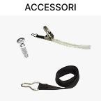 Accessori per coperture a barre 4 stagioni per piscina