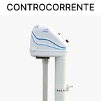 Nuoto controcorrente