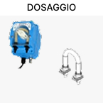 Ricambi per Pompe di dosaggio per piscina