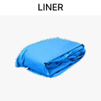 Liner di ricambio per piscina