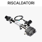 Riscaldatori elettrici per piscina