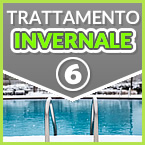 Kit di trattamento invernale