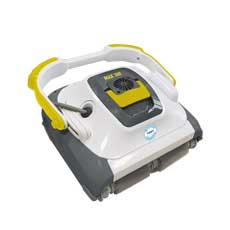 Robot automatico per fondo e pareti piscina MAX 300