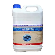 Antialghe 25 L