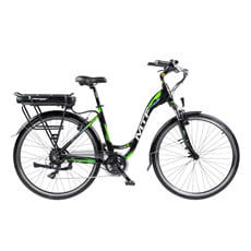 Bici elettrica da città URBAN 1.2 (17), Ruote 28''