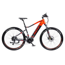 Bici elettrica mountain e-bike CANYON 5.2, 9 velocità, Ruote 29'' Bici elettrica mountain e-bike CANYON 5.2, 9 velocità, Ruote 29''