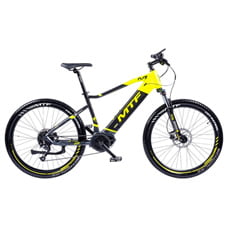 Bici elettrica mountain e-bike e-XTREME 5.2 (18), Ruote 27,5'' Bici elettrica mountain e-bike e-XTREME 5.2 (18), Ruote 27,5''