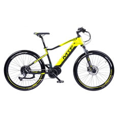 Bici elettrica mountain e-bike e-XTREME 6.2 (18), Ruote 27,5'' Bici elettrica mountain e-bike e-XTREME 6.2 (18), Ruote 27,5''