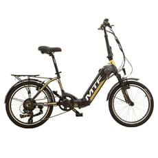 Bici elettrica pieghevole GO-BYKE 2.2 (15), 7 velocità, Ruote 20'' Bici elettrica pieghevole GO-BYKE 2.2 (15), 7 velocità, Ruote 20''