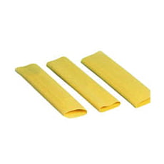 Protezione in PVC per molla