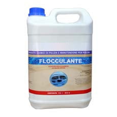 Flocculante liquido 5 L