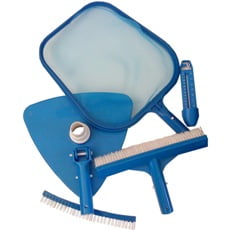 Kit di pulizia FOUR