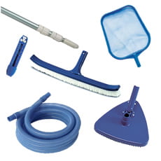 Kit di pulizia FOUR DELUXE