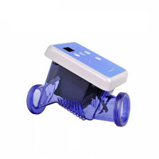 Generatore di cloro salino serie SR fino a 34 mc acqua Generatore di cloro salino serie SR fino a 34 mc acqua