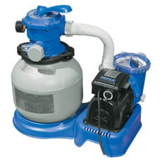 Monoblocco INTEX 360 Monoblocco INTEX 360