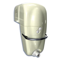 Nuoto controcorrente per piscine JET LUXE