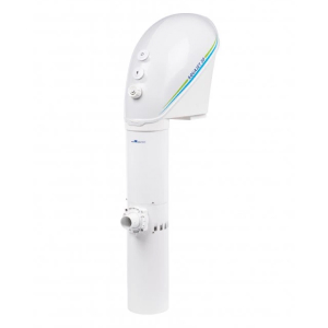 AquaJet 50 nuoto controcorrente per piscine con LED 7 colori