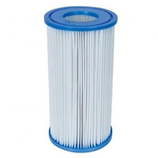 Filtro a cartuccia per piscina in legno BABY 2x2 Filtro a cartuccia per piscina in legno BABY 2x2