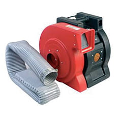 Aspiratore liner Q-VAC II