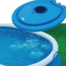 Idromassaggio piscina POOL BUBBLE