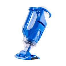 Pulitore elettrico per vasche idromassaggio e piscine CATFISH