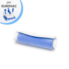 SPUGNA BLU per Robot piscina EUROVAC