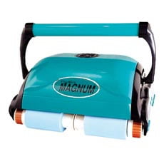 Robot per piscina automatico MAGNUM Robot per piscina automatico MAGNUM