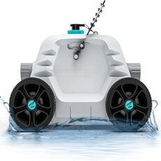 Robot piscina automatico Cyber 1000 senza cavi